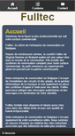 Mobile Screenshot of fulltec.info